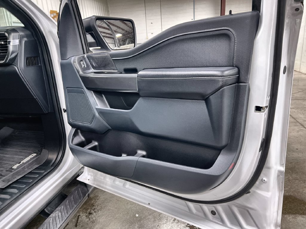Used 2023 Ford F150 XLT w/ Equipment Group 302A High AWD/4WD image 29