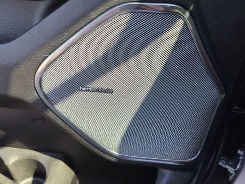 New 2026 RAM 1500 Laramie w/ Night Edition image 30