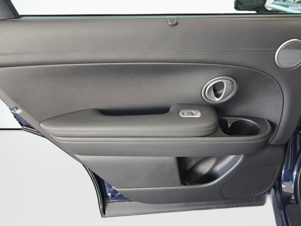 New 2026 Hyundai Palisade SEL AWD/4WD image 32