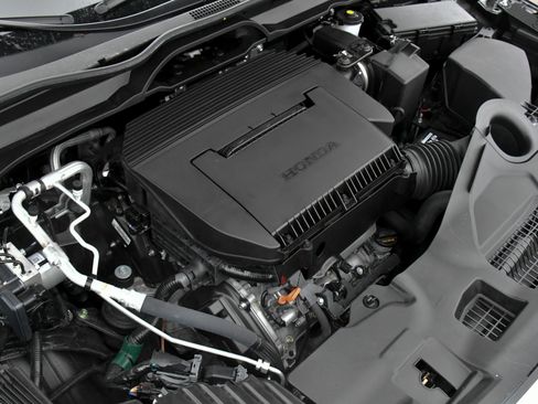 Used 2025 Honda Pilot EX-L image 52