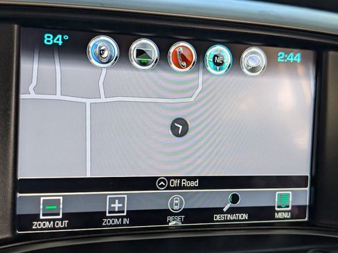 Used 2019 GMC Sierra 2500 SLT w/ Duramax Plus Package image 30