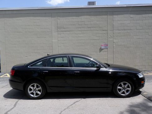 Used 2007 Audi A6 3.2 FWD image 1