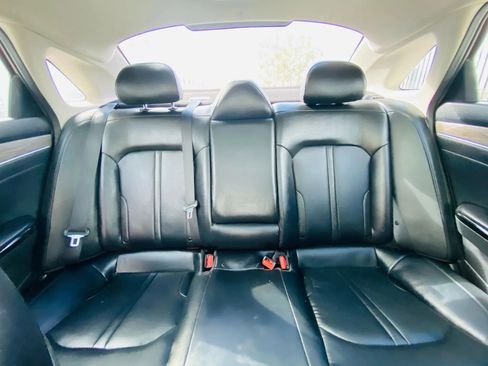 Used 2021 Kia K5 EX image 4