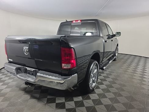 Used 2017 RAM 1500 Big Horn AWD/4WD image 5