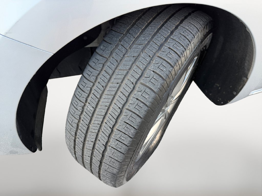 Used 2021 Kia Sedona EX FWD image 10