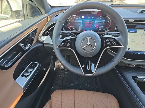 New 2026 Mercedes-Benz E 350 4MATIC image 31