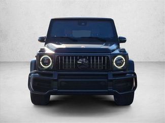 Certified 2023 Mercedes-Benz G 63 AMG 4MATIC video 2