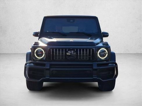 Certified 2023 Mercedes-Benz G 63 AMG 4MATIC image 2