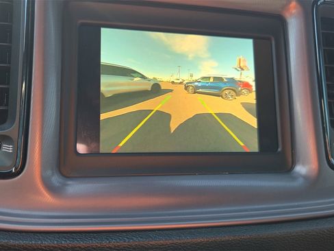 Used 2023 Dodge Challenger SXT w/ Blacktop Package image 28