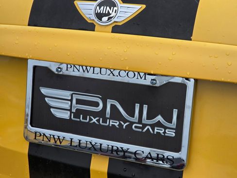 Used 2009 MINI Cooper Hardtop image 15