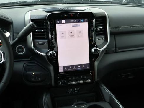 New 2026 RAM 2500 Laramie image 12