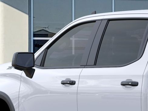 New 2026 Chevrolet Silverado 1500 ZR2 w/ LPO, Dark Essentials Package AWD/4WD image 12