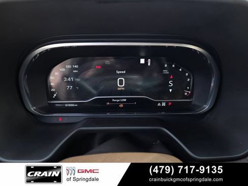 Used 2023 GMC Yukon XL SLT w/ SLT Luxury Package AWD/4WD image 15