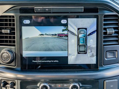 Used 2025 Ford F150 Raptor image 25