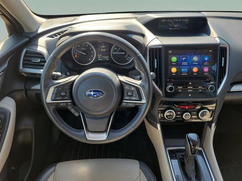 Used 2021 Subaru Forester Limited image 14