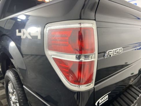 Used 2012 Ford F150 XLT w/ XLT Chrome Pkg AWD/4WD image 31