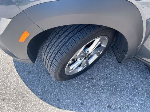 Used 2022 Hyundai Kona SEL AWD/4WD image 30