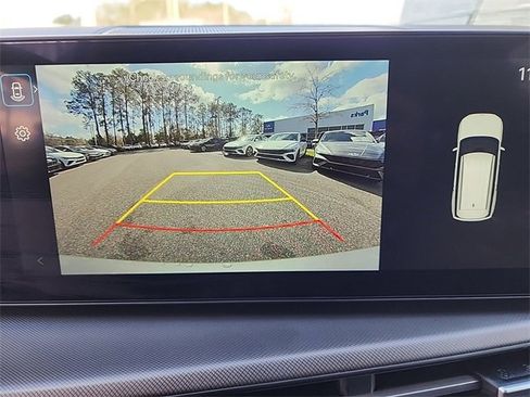 New 2025 Hyundai Santa Fe SEL image 20
