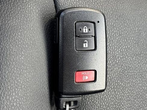 Used 2020 Toyota 4Runner TRD Pro image 46