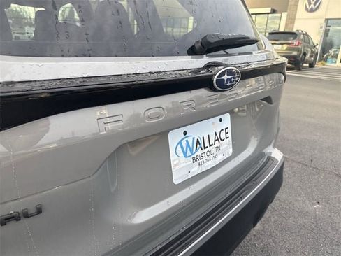 New 2026 Subaru Forester Premium image 49