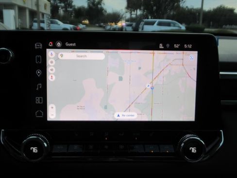 New 2026 GMC Canyon Elevation w/ Convenience Package image 23