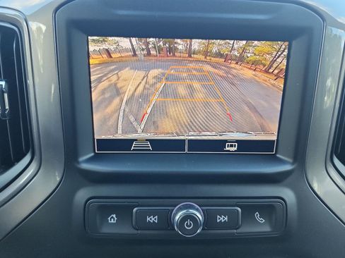 New 2026 GMC Sierra 1500 Pro w/ Pro Value Package image 17