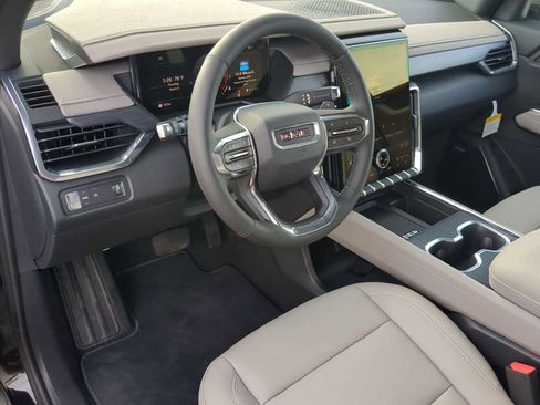 New 2026 GMC Acadia Elevation w/ Black Edition FWD image 15