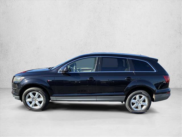 Used 2012 Audi Q7 3.0T Premium AWD/4WD image 8