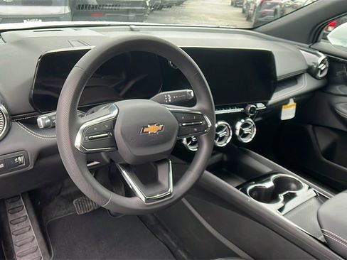 New 2026 Chevrolet Blazer EV LT image 17