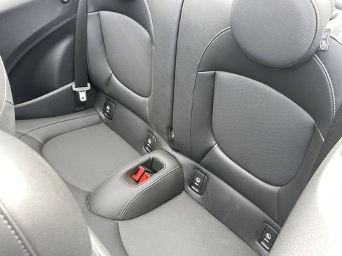 Used 2022 MINI Cooper S FWD image 19