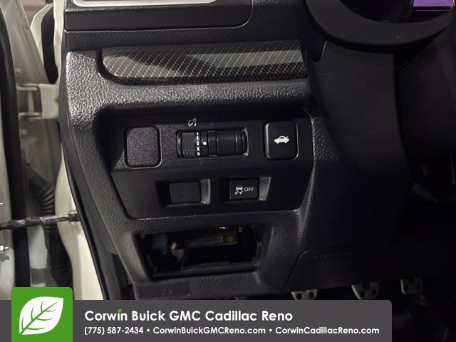 Used 2019 Subaru WRX AWD/4WD image 12