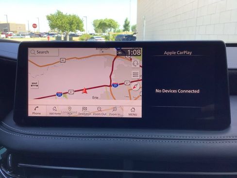 Used 2022 INFINITI QX60 Sensory w/ Cargo Package AWD/4WD image 14