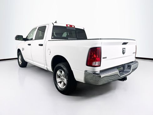 Used 2023 RAM 1500 Classic SLT w/ Trailer & Traction Group AWD/4WD image 5