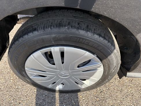 Used 2024 Mitsubishi Mirage ES image 15