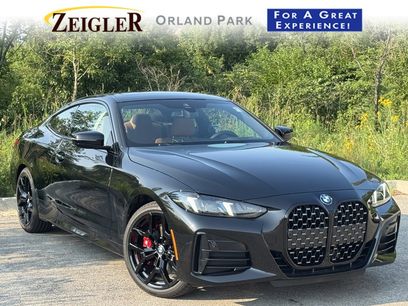 Used 2026 BMW 430i xDrive Coupe w/ M Sport Package