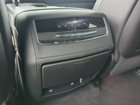 Certified 2023 Cadillac Escalade Premium Luxury w/ LPO, Floor Liner Package AWD/4WD image 20