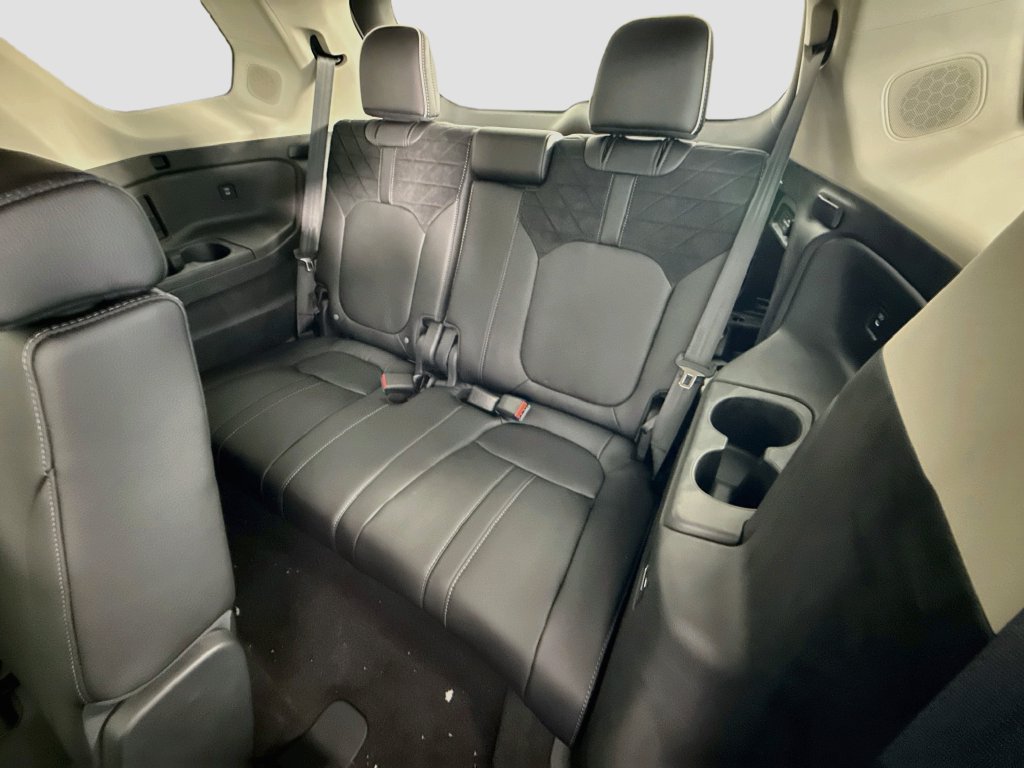 New 2026 Honda Pilot Elite image 23