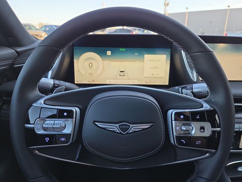 New 2026 Genesis G90 3.5T image 9