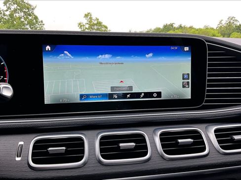 Used 2023 Mercedes-Benz GLE 450 4MATIC image 34