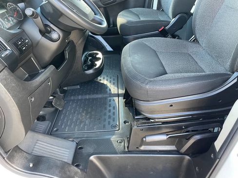 Used 2021 RAM ProMaster 2500 image 15