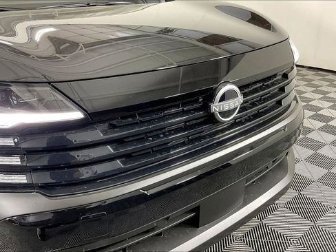 New 2026 Nissan Kicks SV w/ SV Premium Package image 37