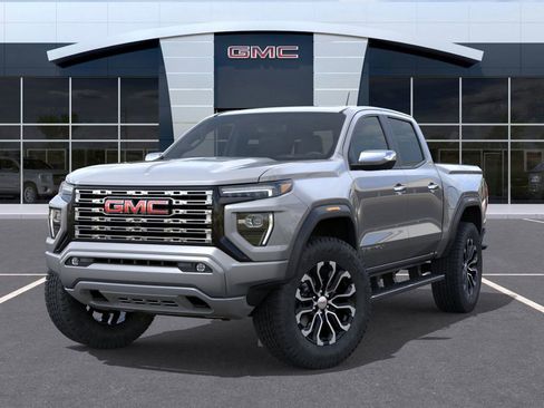 New 2026 GMC Canyon Denali image 6