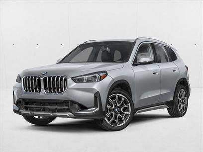 New 2026 BMW X1 xDrive28i
