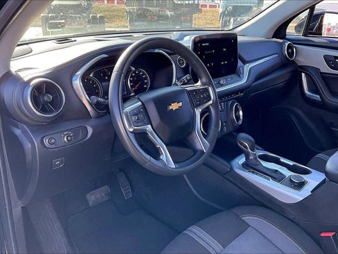 Used 2024 Chevrolet Blazer LT image 14
