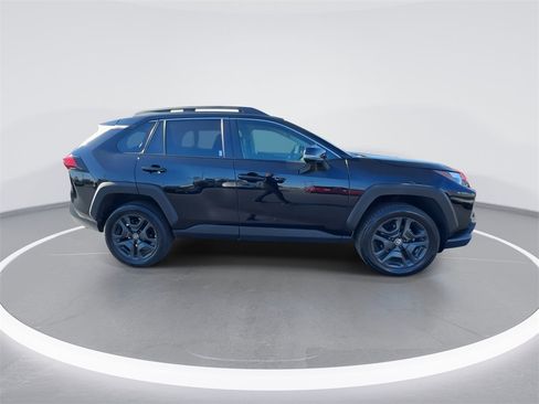 Used 2024 Toyota RAV4 Adventure image 9
