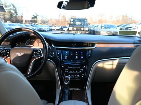 Used 2019 Cadillac XTS Luxury w/ Driver Awareness Package image 46
