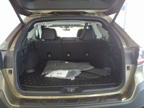 Used 2025 Subaru Outback Limited AWD/4WD image 20