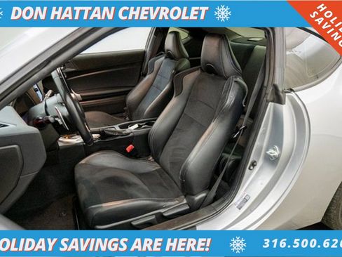 Used 2018 Toyota 86 image 4