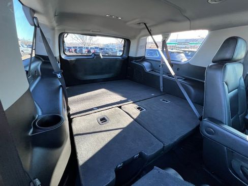 Used 2019 Chevrolet Suburban Premier image 30