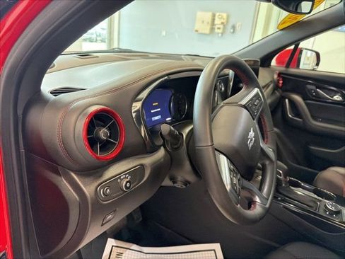 Used 2024 Chevrolet Blazer RS w/ Enhanced Convenience Package AWD/4WD image 22